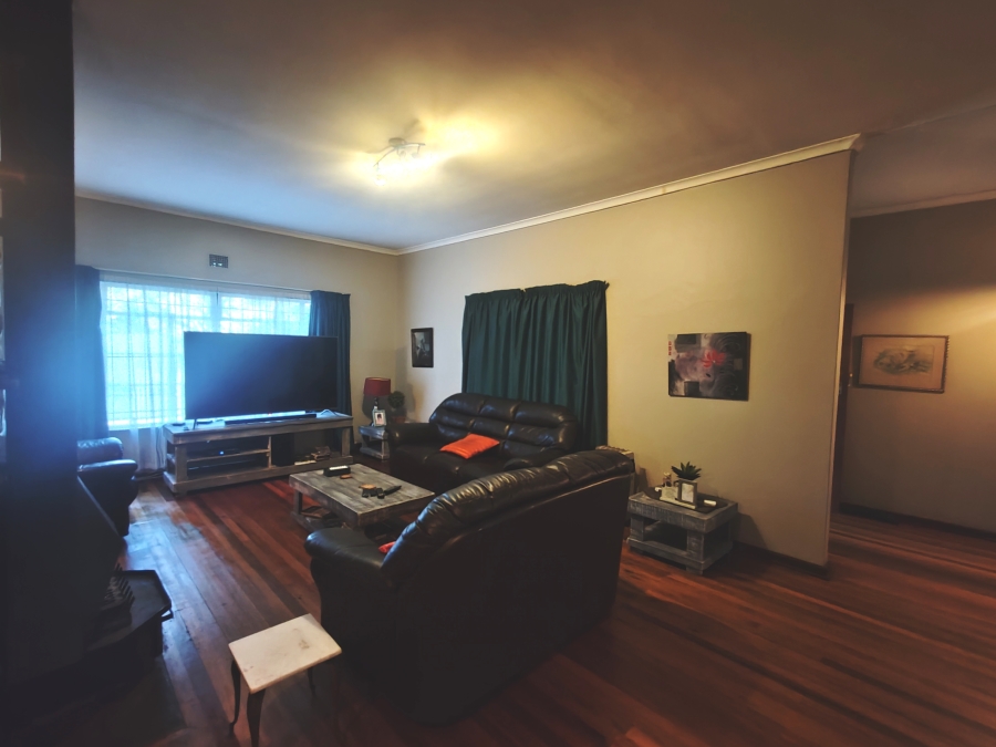 2 Bedroom Property for Sale in Janssendal Eastern Cape